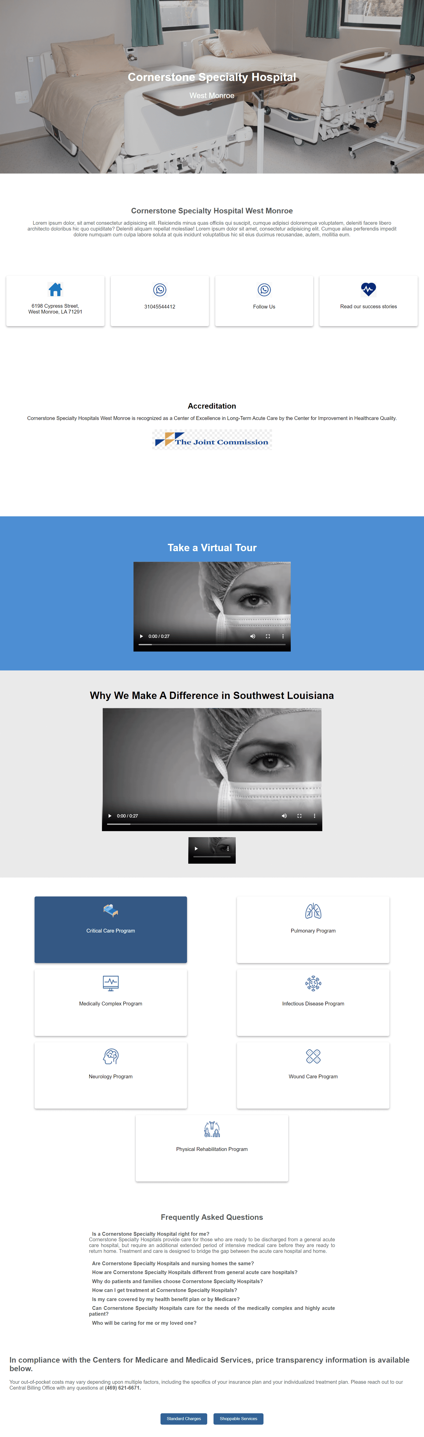 Wordpress Sample